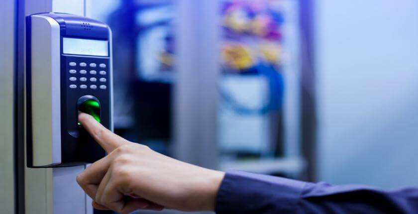 access control system